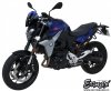 Szyba ERMAX HYPERSPORT 24 cm BMW F900R 2020 - 2024